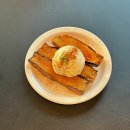 쓰리블렌드 | 수유역 우이천 분위기 좋은 카페 쓰리 블렌드