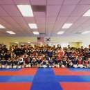 조양도장(태권도장) 이미지