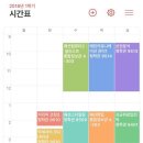 패션 코디네이션(패션스타일)(1) 이미지