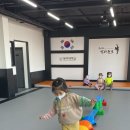 동아대 빛 태권도 이미지