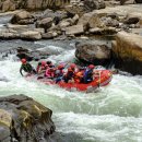 항구가누리펜션 | 한탄강 래프팅 코스 및 요금 안내, 한탄강 래프팅 추천업체, 준비물 등 총정리