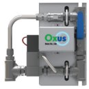 SD메디칼 | 광역시에 있는 요양병원에 수가 적용 가능한 산소발생기 설치하고 왔습니다! (RAK-U06M3 모델 - 설치후기)