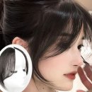 다올붙임머리
