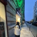 신혼여행 후기19(day8, 루브르 박물관 찍먹, 파리 인력거 사기 후기, 튈르리정원 크리스마스 마켓 후기)