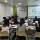 행복마루작은도서관 이미지