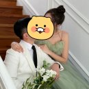 보다연희재 스튜디오 신부 하이번(똥머리) 헤어유지력 후기