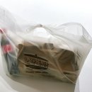 노랑통닭 | 노랑통닭 우도 땅콩 치킨 후기: 산뜻한 느낌으로 즐기기 좋아요!