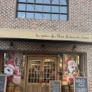 파리하우스 | [공지] 수원 행궁동 카페 추천｜르빵드파리앤브런치하우스 데이트 후기 🥐