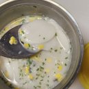 백제식품 | 쿤타 SUS304 컵라면 텀블러와 백제식품 햅쌀떡국 사용 후기