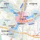 KTX 울산역 이미지