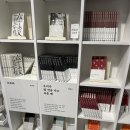 위즈덤하우스 | 📖 더현대서울 위즈덤하우스 위픽 도서 팝업 후기