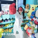 퍼플키즈카페제주남원점 | "여기 또 가자고?" 오션뷰 서귀포 퍼플 키즈카페 추천 제주남원점