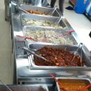 백억한식뷔페