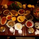 부소산성 삼충사 입구 이미지