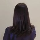 안양미용실 머스트브이헤어 손상된 머릿결 클리닉으로 예뻐져요