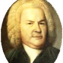 Bach, Johan Sebastian 바흐 (1685.3.21~1750.7.28) 이미지