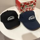 만석워싱모자세탁 | 이미스 뉴로고 캡 리뉴얼ㅣ커플 모자 추천 블랙 네이비 착용 후기