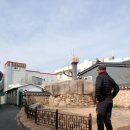 가락고등학교(우측) | 김해서상동 지석묘 동상시장 류공정(柳公井)