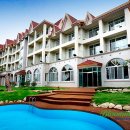 보성컨트리클럽 이미지