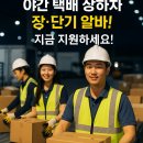 (주)세종통운 | 세종시민은 바로 신청 택배 상하차 단기 장기 상시 알바 구직 취업 CJ대한통운 구인 일급 당일 지급 일자리
