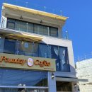 세븐일레븐 부산신초읍점 | 부산 초읍 어린이대공원 신상 카페 "파운데이커피" 디저트 맛집