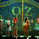 가족뮤지컬 <오즈의마법사> 이미지