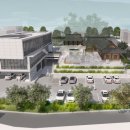 진잠동행정복지센터 이미지