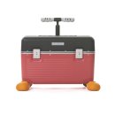 TOY BOX(토이박스) | 로우로우 디즈니 협업 트렁크 여행용 캐리어 토이박스 귀여워