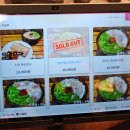 산더미미성돼지국밥천안점 | 천안 청수동 산더미 미성 돼지국밥 얼큰 애호박 국밥 품절, 수육 백반 정식 후기