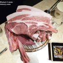 봉자네숙성뼈갈비 | [마곡역맛집] 숙성도 - 제주도에서 건너온 인기만점 돼지고기집!