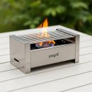 제라 | 제라 프로그릴 미니 버너 후기: 캠핑 홈쿡 만능템될까요?