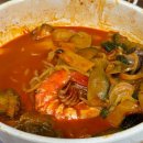 삼선14 | 목포 중깐 맛집 목포역 ‘중화루’내돈내산 웨이팅정보&amp;식사후기 (중깐,삼선짬뽕,탕수육)