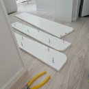 7373 | 필웰 테미스 전면책장 틸팅책장 1200 후기 BC7373