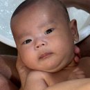 [2M/10W] First time (나의 외출 + 백화점 방문 + 둘만의 외출) & 2개월 접종