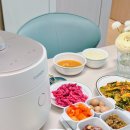 건강한 집밥 만들기 | 저당밥솥 비교 쿠쿠미식컬렉션 저당밥솥으로 저당백미 만들기 건강한 집밥