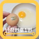 난각번호1번계란 자연을담은 방사유정란 무항생제 후기