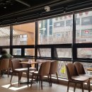 커피빈부산화명수정역점