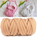 패브릭얀 방석 만들기 이미지