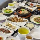 고래이야기 | 경주 한식 맛집 고래등한정식, 갈비찜·보리굴비가 맛있는 룸식당