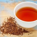 루이보스 티(Rooibos tea) - 소화제 대용 이미지