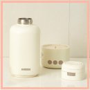 물통 | 마베비 휴대용 분유포트 500ml 무선 배터리 분유 물통 가격 후기