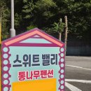 푸른계곡펜션 | 가평조무락골펜션 여름휴가 제대로 즐긴 계곡 앞 가족펜션 추천 후기