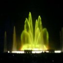 음악분수대 이미지