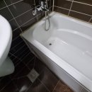 반도유보라새마을 작은도서관 | 동탄 욕조 배수구 마개 교체 배관 빠짐 수리 월드메르디앙반도유보라