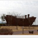 장항공원 화장실 이미지