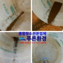 푸른환경청소