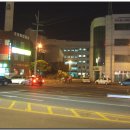 천부 시장 골목 이미지