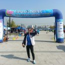 (2014. 10. 18)소년소녀가장돕기 제1회행복한가게 마라톤대회 하프 페메 이미지