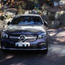 아우토반PC | [후기] 벤츠 GLC 쿠페 250D 4MATIC (X253 페리 전)