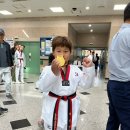 용인대 최강키즈 태권도장 이미지